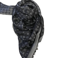 Louis Vuitton scarf