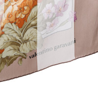 Valentino Garavani Zijden sjaal met print