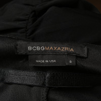Bcbg Max Azria Robe en Noir