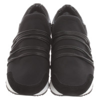Kennel & Schmenger Chaussures de sport en Noir