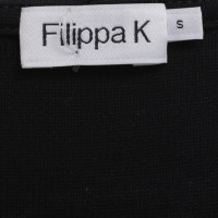 Filippa K robe classique en bleu