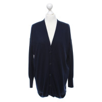 Allude Cardigan with cashmere share