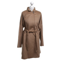 Max Mara Coat of camelhair