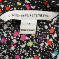 Diane Von Furstenberg Bluse "DVF NEDA" 