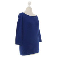 Wolford Top in Royal Blue