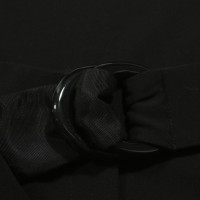 Armani Hose in Schwarz