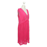 Twin Set Simona Barbieri Dress in Pink