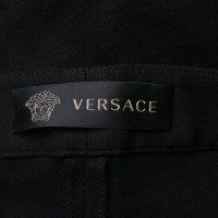 Versace Costume en Noir