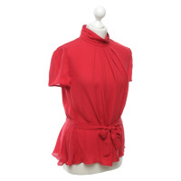 Marc Cain Bluse in Rot