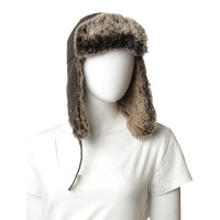 Woolrich Fur hat