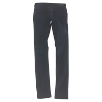 Diesel Black Gold Jeans in Cotone in Blu