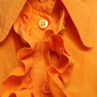 Escada Shirt in Orange
