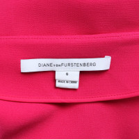 Diane Von Furstenberg Dress Jersey