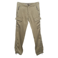 Guess Trousers in Olive