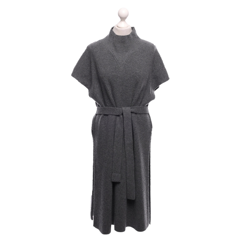Agnona Dress in Grey