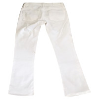 Ralph Lauren Black Label White jeans