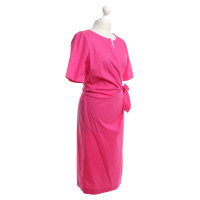 Bogner Sommerkleid in Pink
