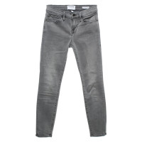 Frame Denim Jeans in Grijs