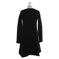 Stella McCartney Knit dress in black