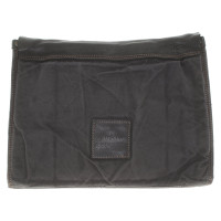 Campomaggi Shoulder bag in black
