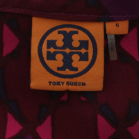 Tory Burch tunic Print