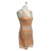 Missoni Mini dress with pattern