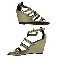 Marc By Marc Jacobs wedges