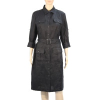 Ralph Lauren Linen dress in black