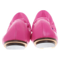 Dolce & Gabbana Ballerinas in pink