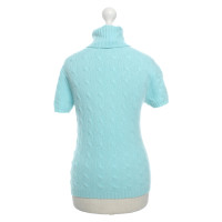 Ralph Lauren Knitwear Cashmere in Turquoise