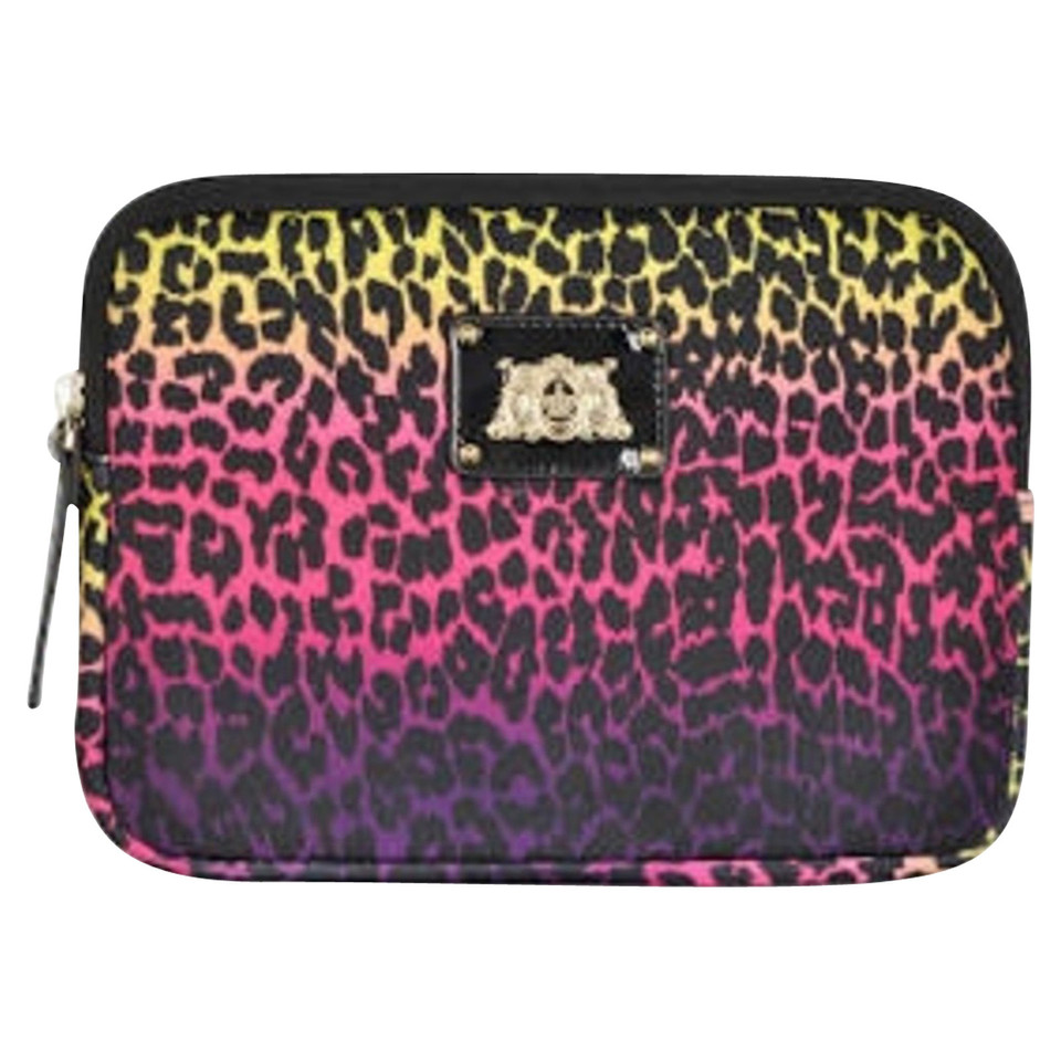 Juicy Couture Ipad Hülle mit Muster