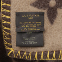 Louis Vuitton Blanket with monogram pattern