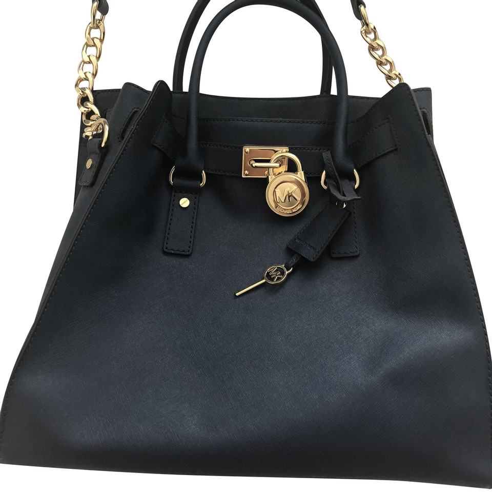 Michael Kors "Hamilton Bag"