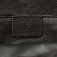 Gucci clutch in Black