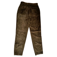 Max & Co Cotton trousers