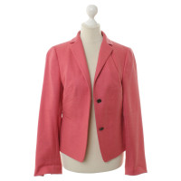 Akris Blazer in rosa