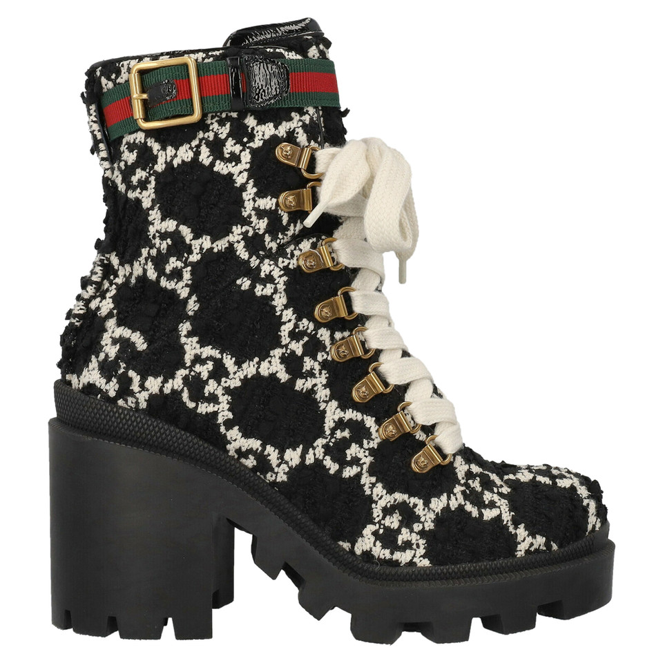 Gucci Ankle boots