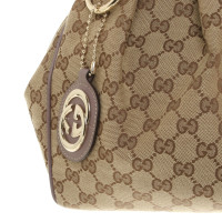 Gucci Sukey Bag
