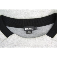 Dkny maglione color argento