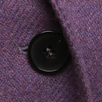Windsor Cappotto lana vergine