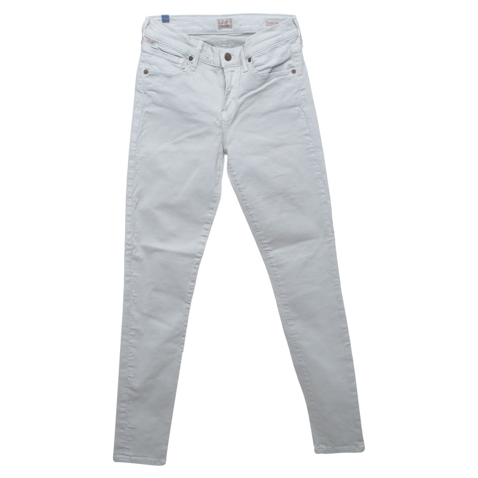 Citizens Of Humanity Jeans in mintgroen