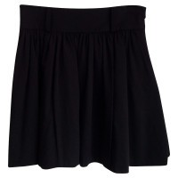 Diane Von Furstenberg Skirt in Black