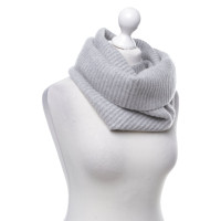 Strenesse Loop scarf in grey