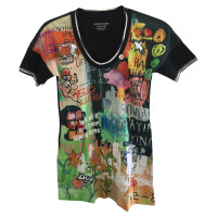 Marc Cain T-shirt with print