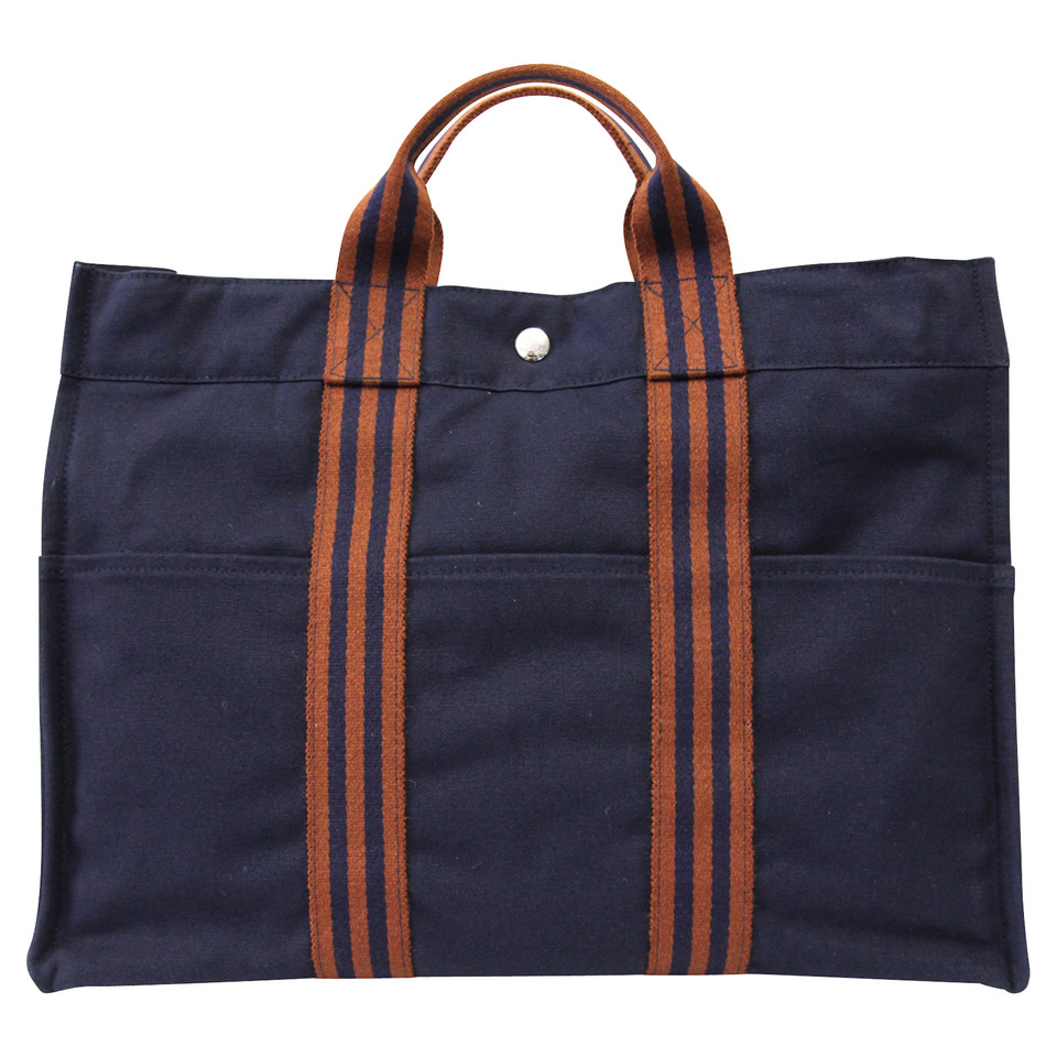 Hermès Toto Bag