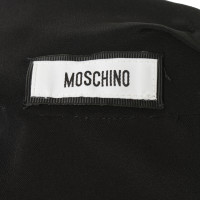 Moschino Bluse mit Schleife