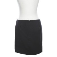 Comptoir Des Cotonniers Skirt in Black