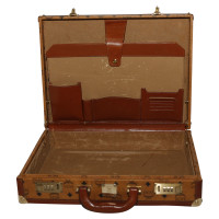Mcm briefcase