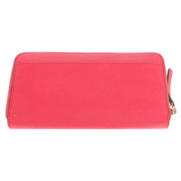 Kate Spade Portemonnaie in Pink