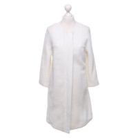 Closed Cappotto in crema